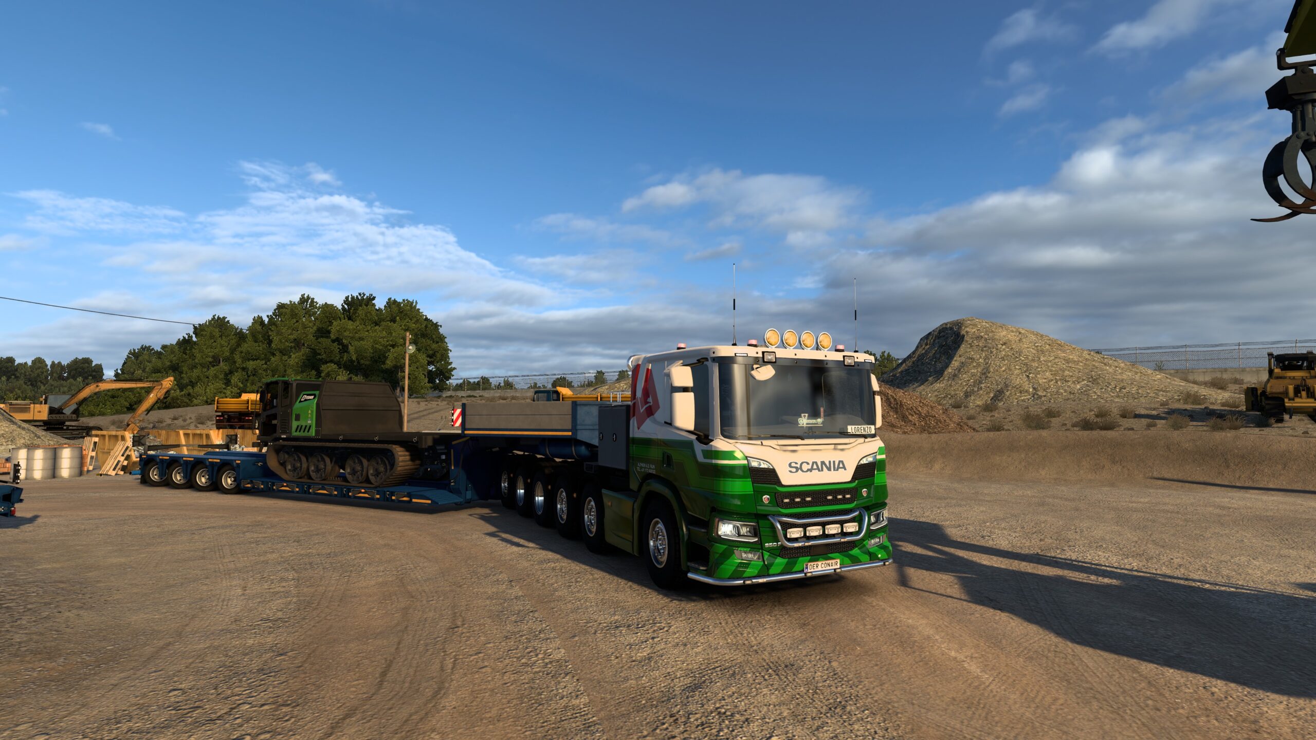 Scania